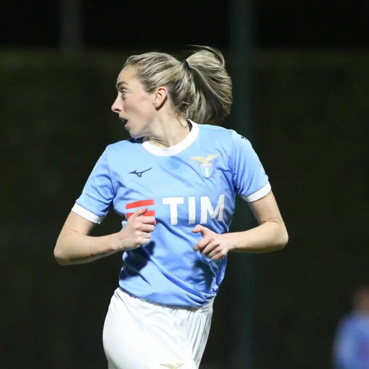 Megan Connolly