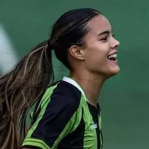 Olivia Vieira Silva Laredo