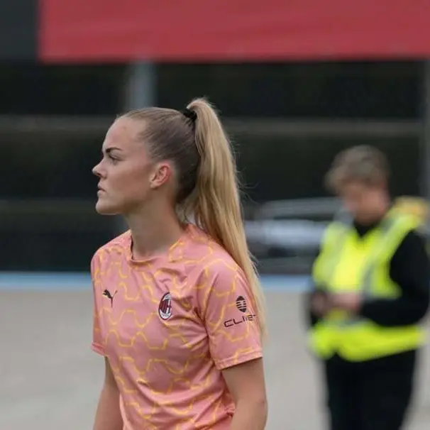 Milicia Keijzer
