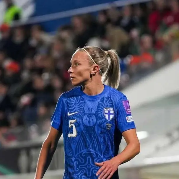Emma Koivisto