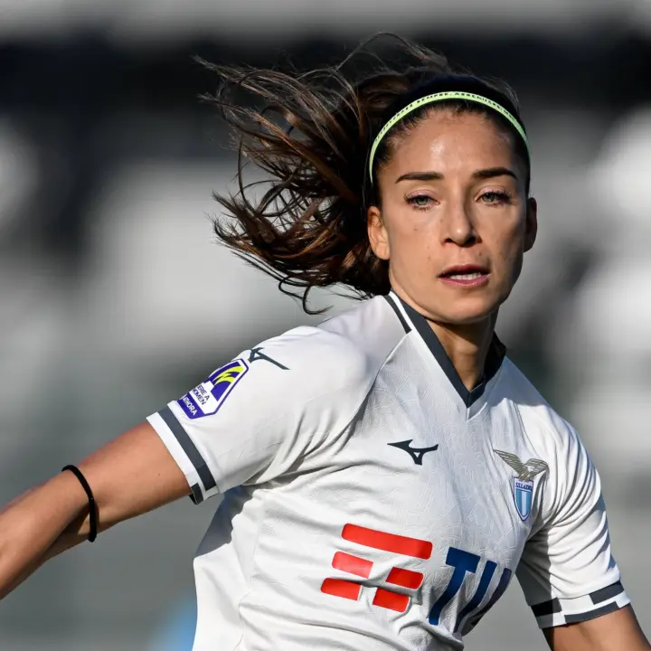 Eleonora Goldoni