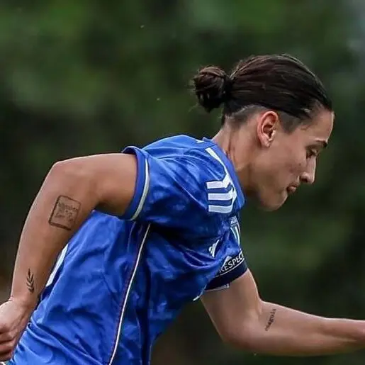 Nadine Sorelli
