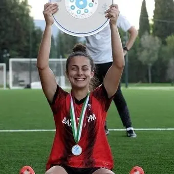 Paola Zanini
