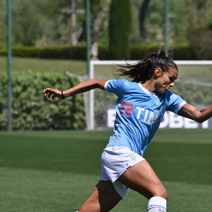 Cafferata Federica