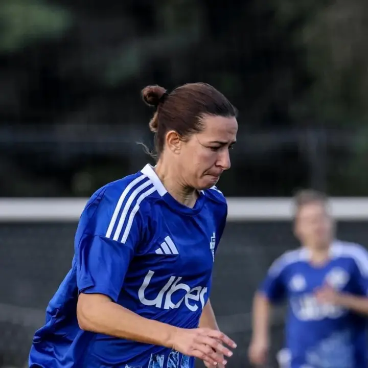 Rossella Sardu