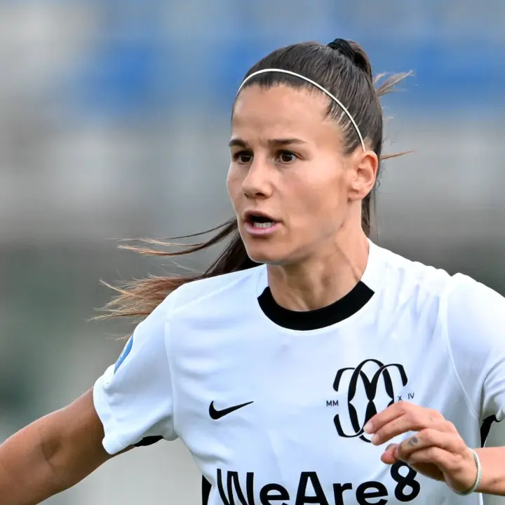 Elisa Del Estal