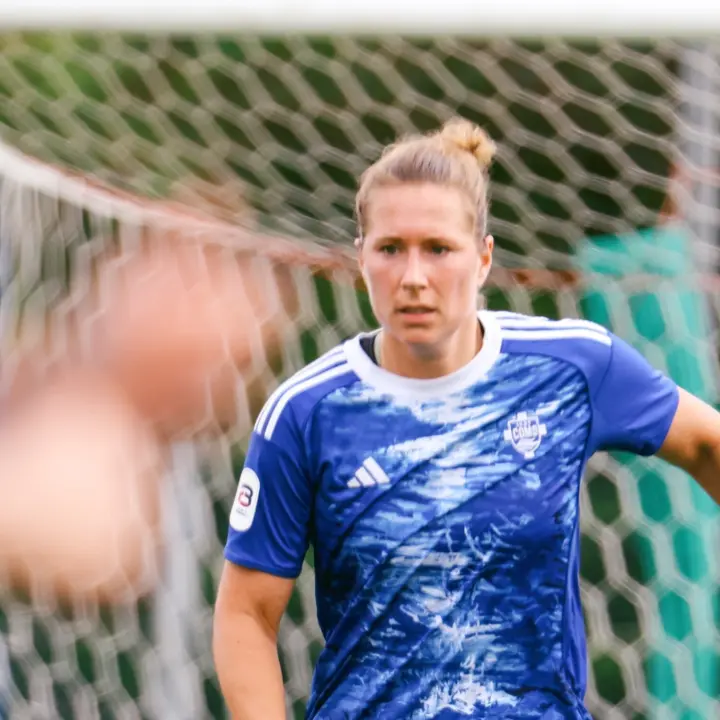 Louise Eriksen