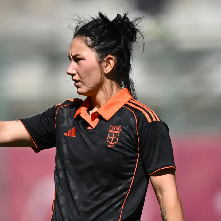 Giuseppina Moraca