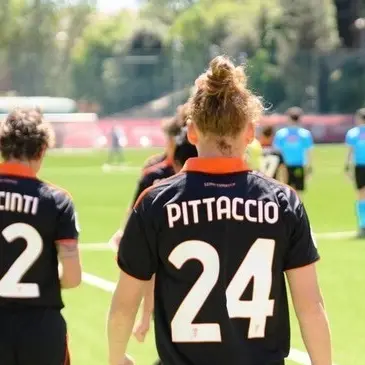 Francesca Pittaccio