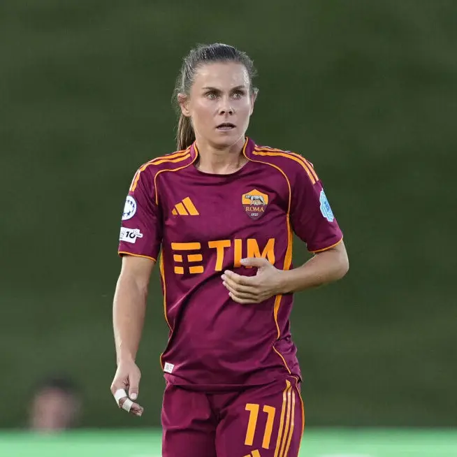 Emilie Haavi