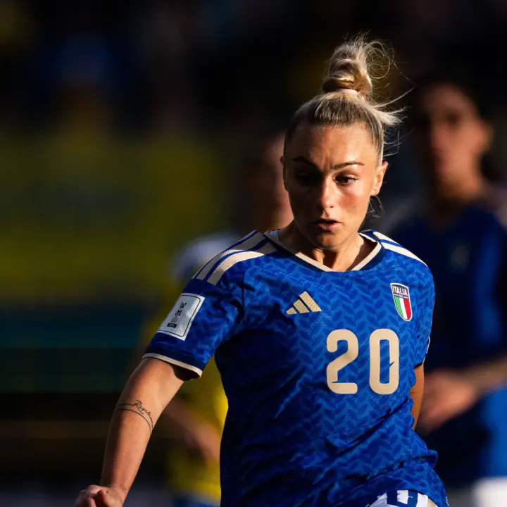 Giada Greggi