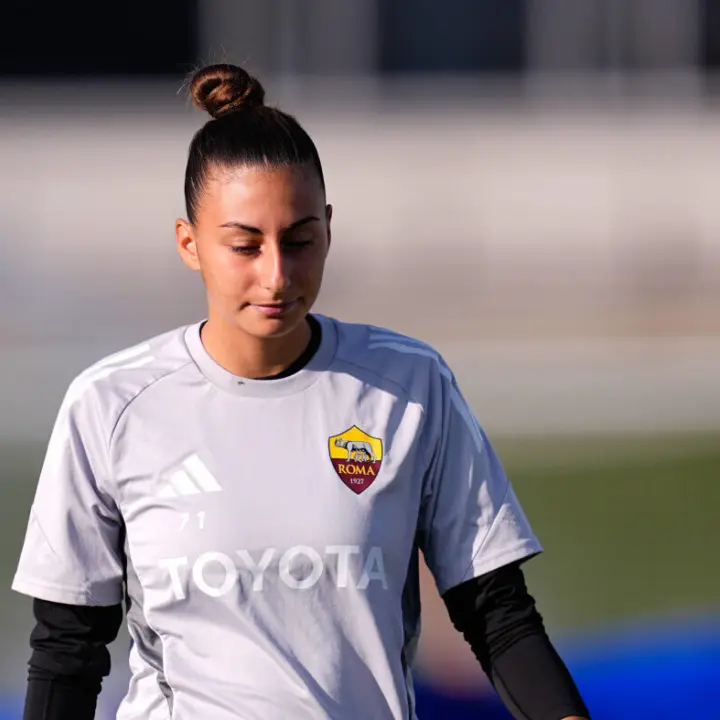 Giulia Mazzocchi