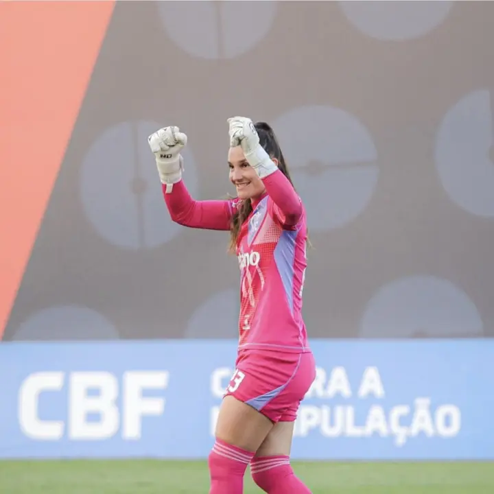 Karolainy Caline Alves