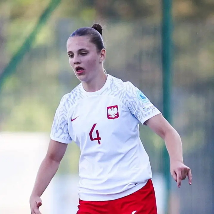 Magda Piekarska