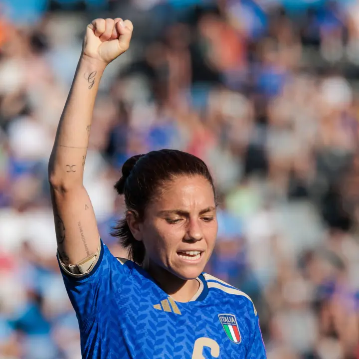 Manuela Giugliano