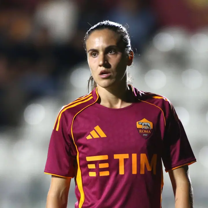 Marta Pandini