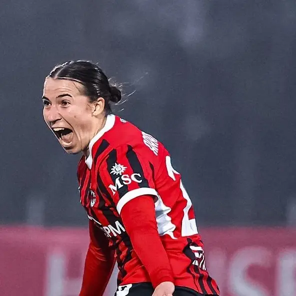 Giorgia Arrigoni