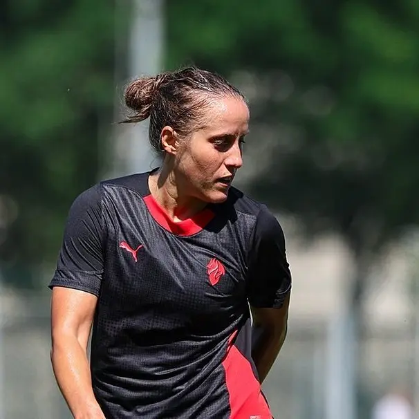 Valentina Cernoia