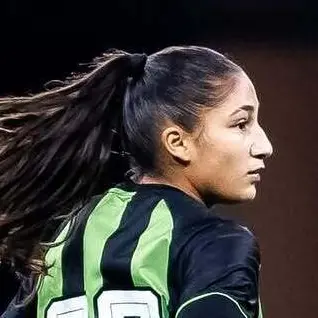 Emily Stephany Ferreira