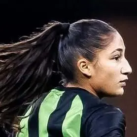 Luana Theodoro da Silva