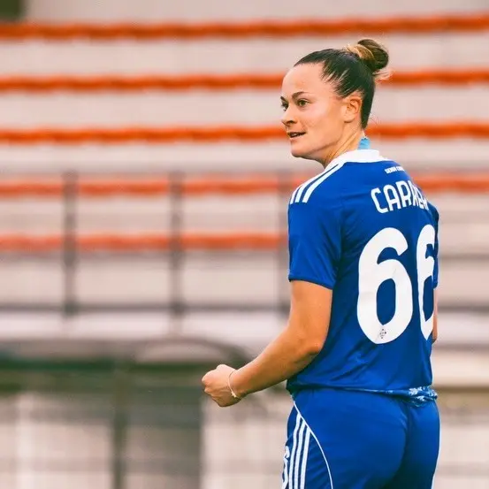 Kristin Carrer