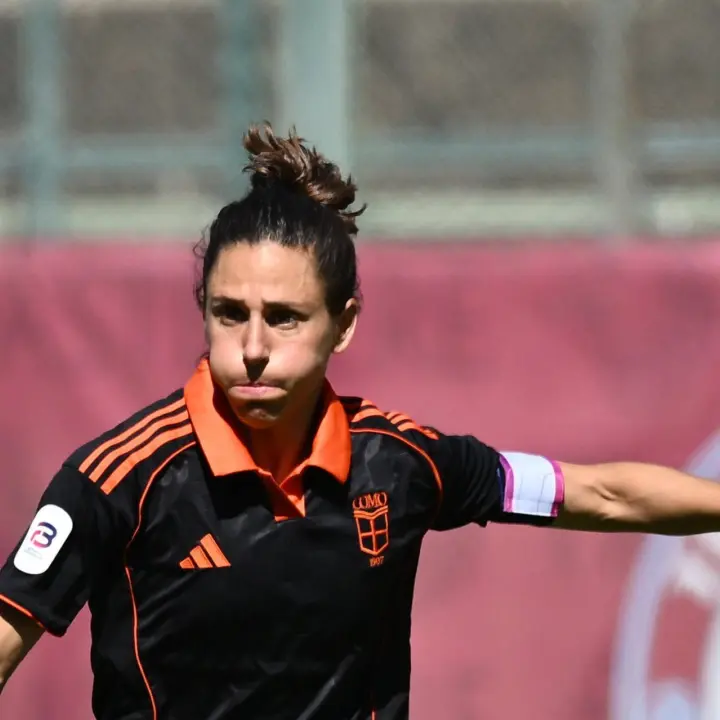 Veronica Boquete