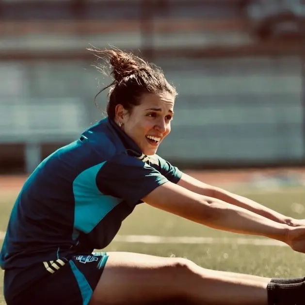 Claudia Zorzetto