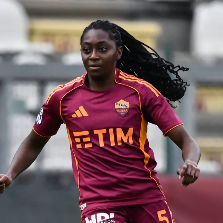 Maya Antoine