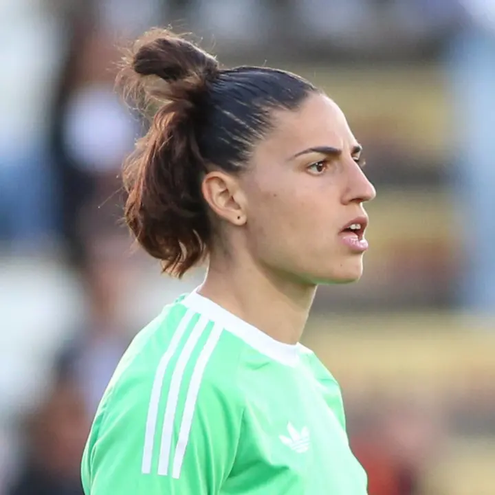 Rachele Baldi
