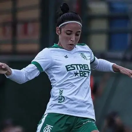 Ana Clara da Silva Alves