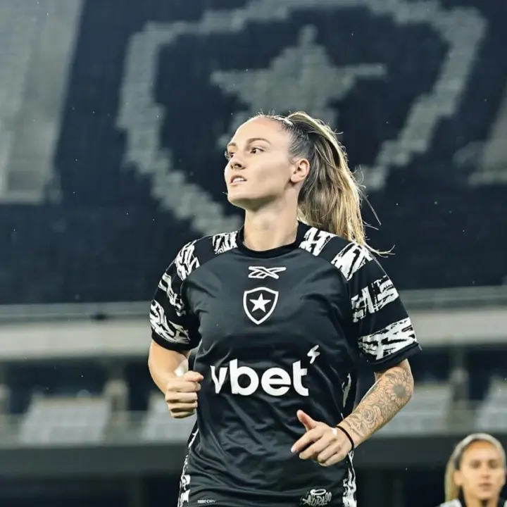 Yasmin Cosmann