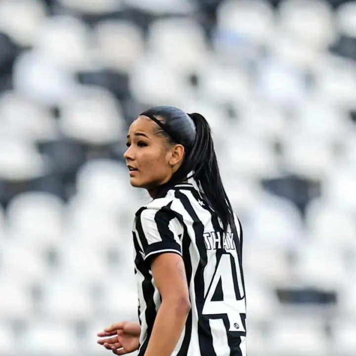 Thaynara Cristina Vieira Neres