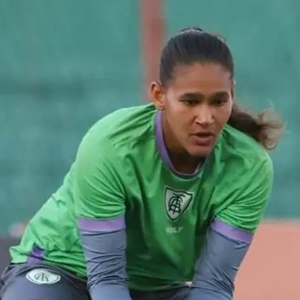 Tainá da Silva Gondim