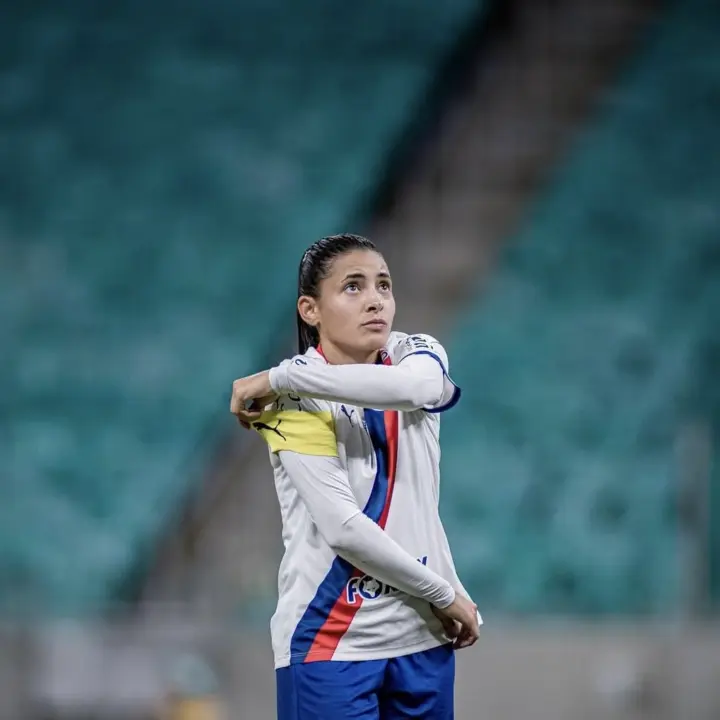 Ángela Gómez