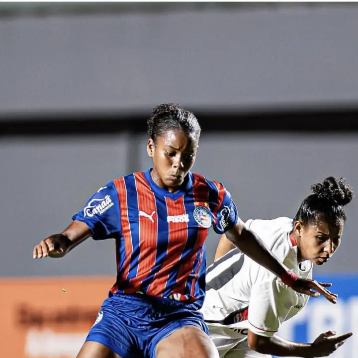 Suelen dos Santos da Silva