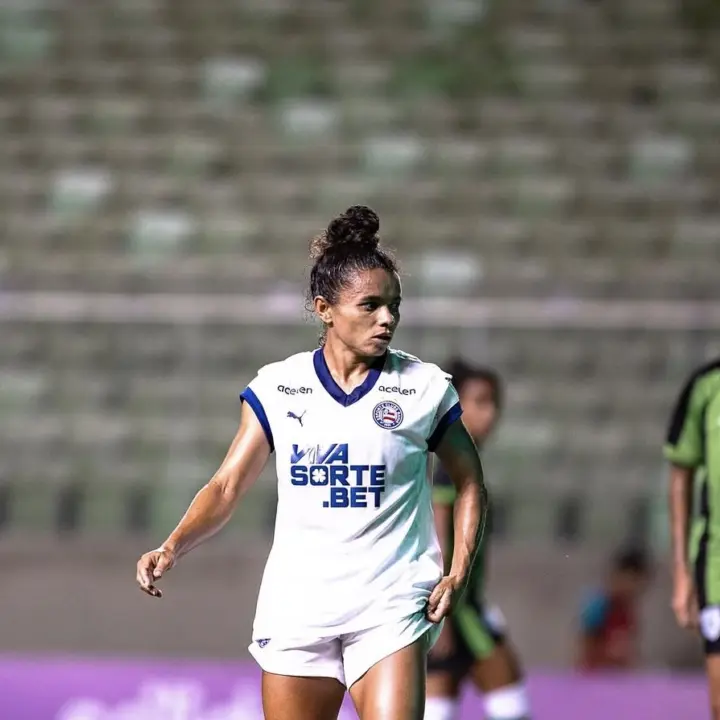 Vilma do Nascimento