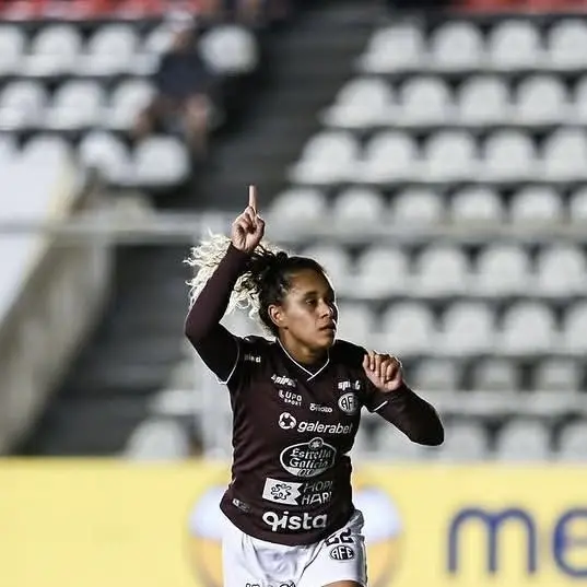 Raquel Domingues