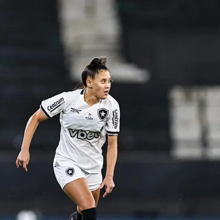 Thaiane Camurça