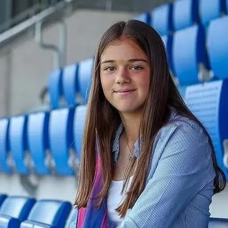 Charlotta Ohlander