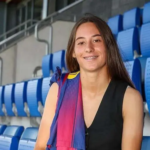 Rosalía Domínguez