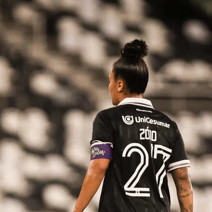Tauane Sousa