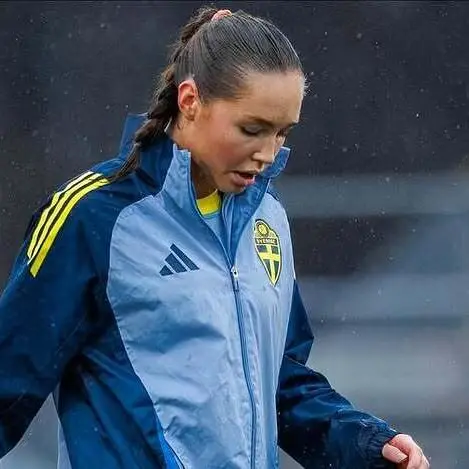 Zoë Källström