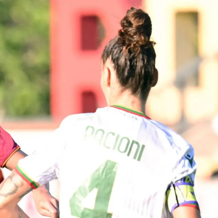 Eleonora Pacioni