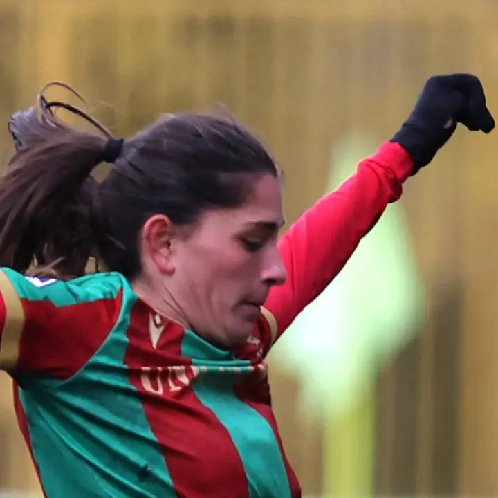 Francesca Quazzico