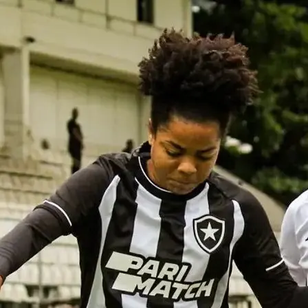 Thamires Nascimento da Conceição