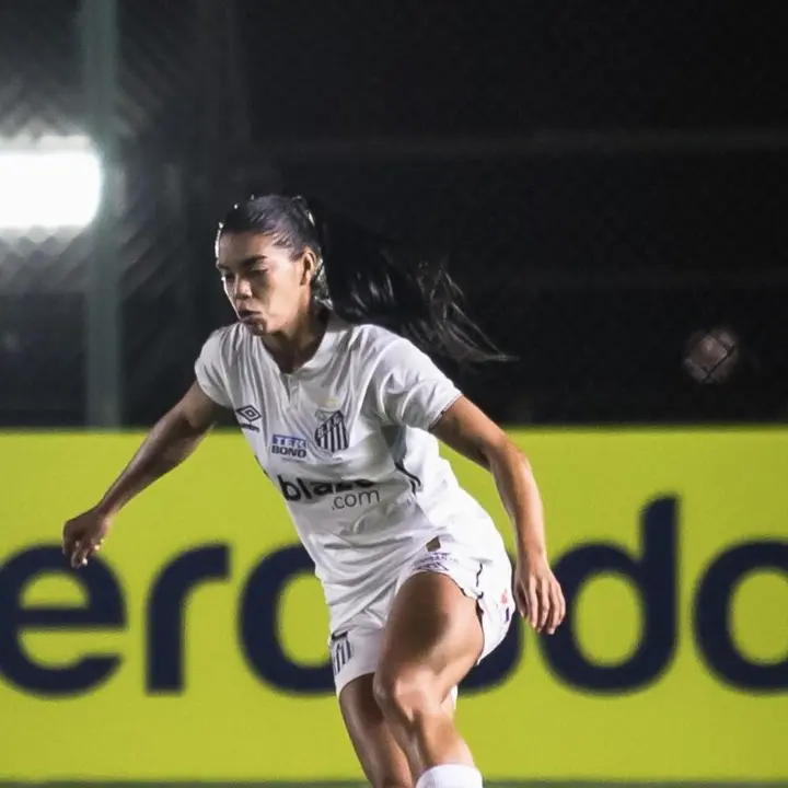 Larissa Vasconcelos