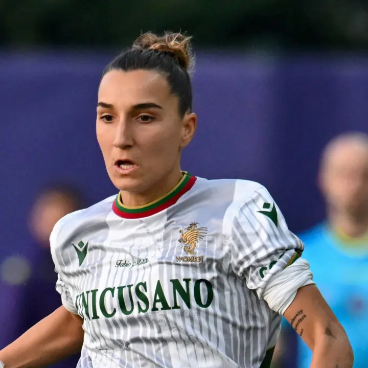 Virginia Di Giammarino