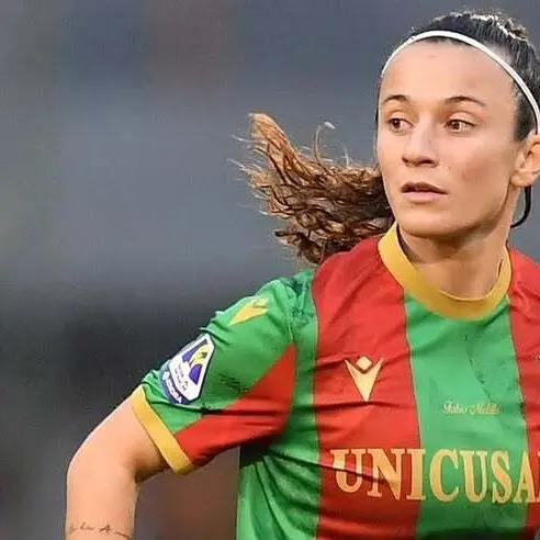 Maria Grazia Petrar