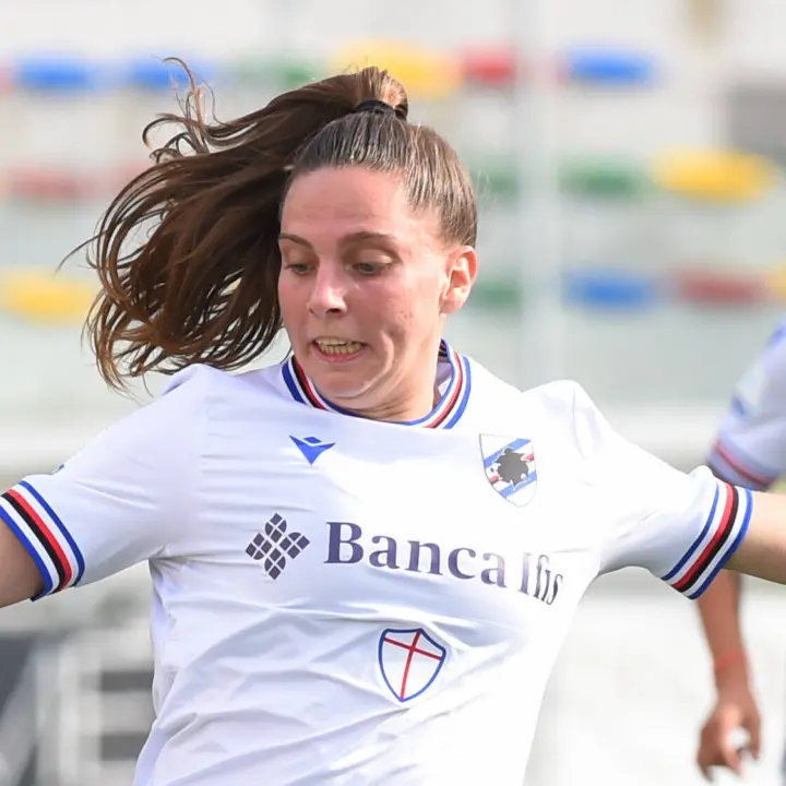 Alice Regazzoli