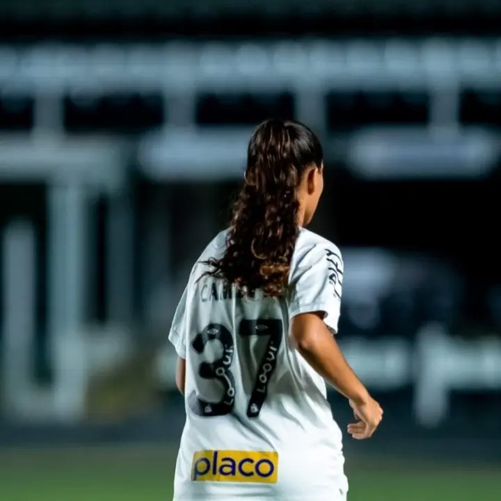 Camile Abreu